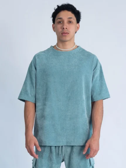 Polo Cemento Picasso | Hombre