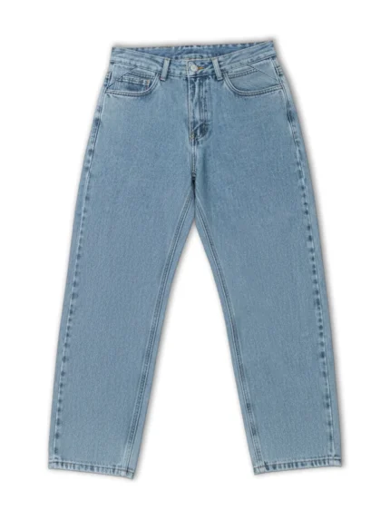 Mom Jean Sky Blue | Hombre